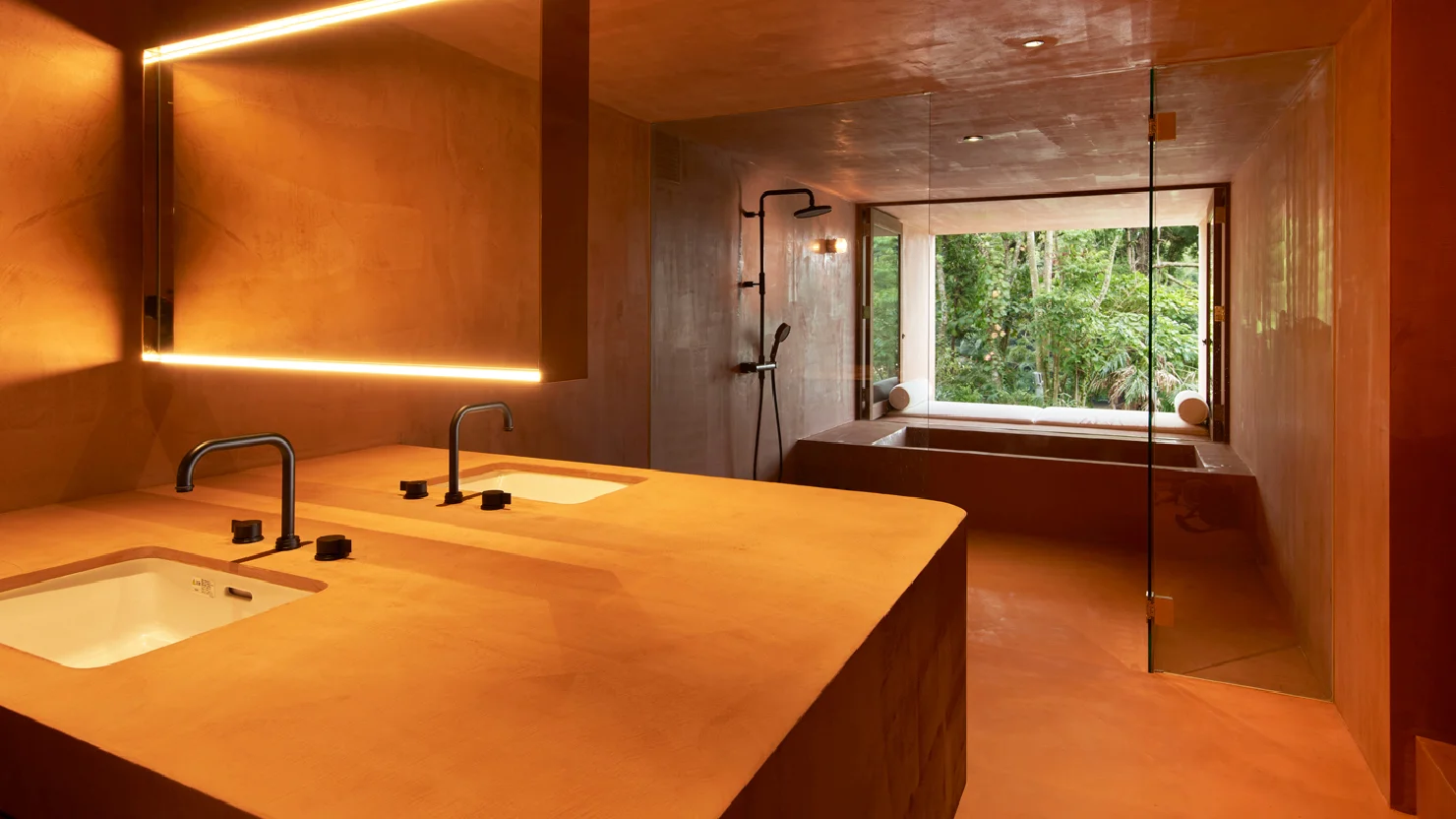 “キャンプ以上、別荘未満”能動的ラグジュアリーを提案する「Nature Development事業」における“水まわり”の役割とは